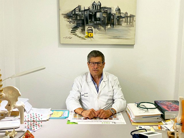 João Galhofo